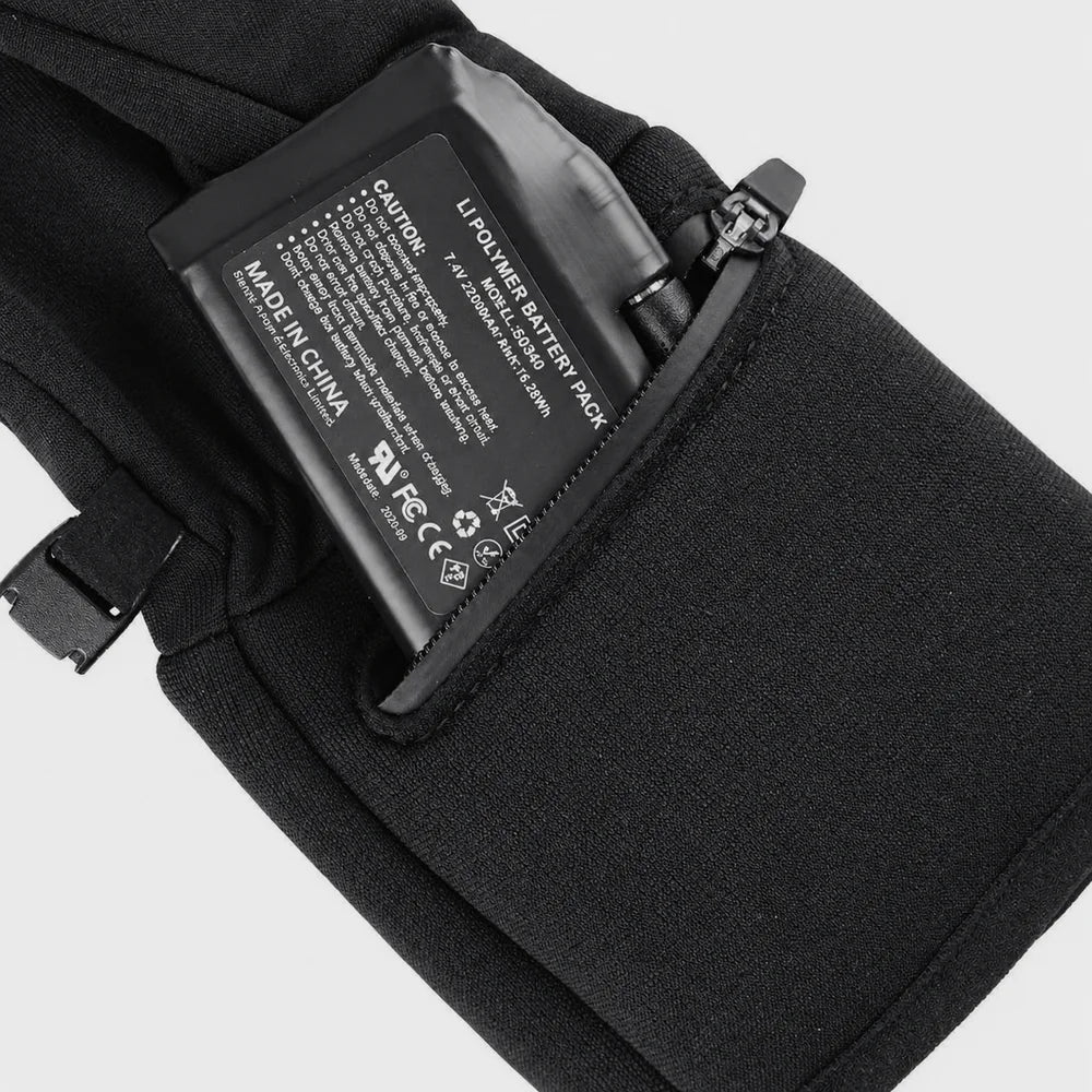 Oplaadbare accu 7,4V 2200 mAh